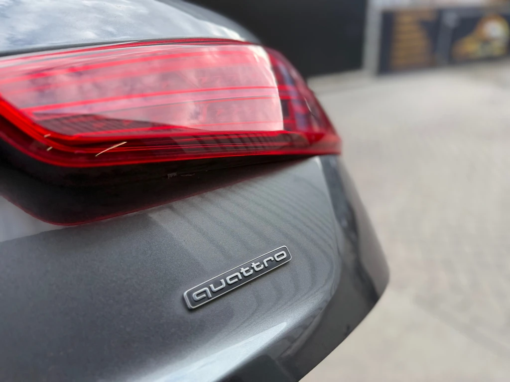 Audi Q3 – foto 12