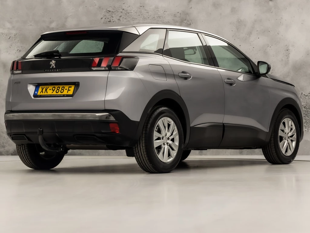 Peugeot 3008 – foto 6