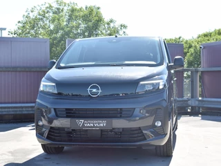 Opel Vivaro-e – thumbnail 8