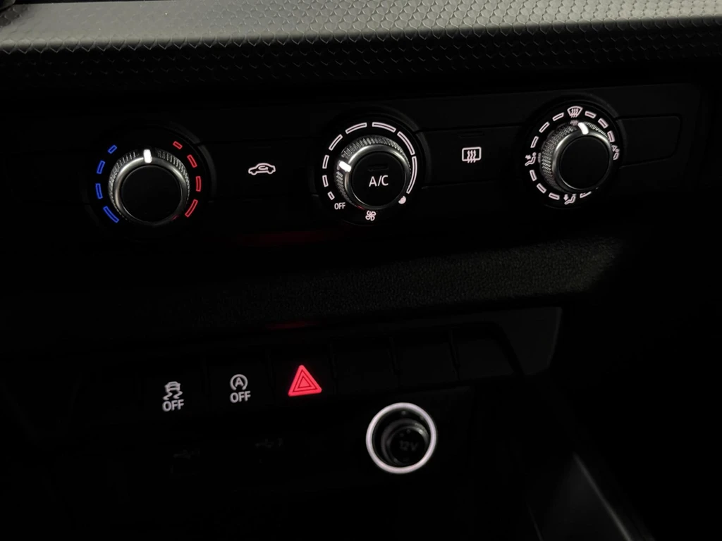 Audi A1 Sportback – foto 22
