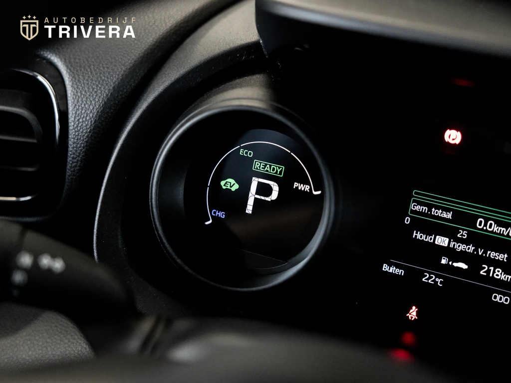 Toyota Yaris – foto 20