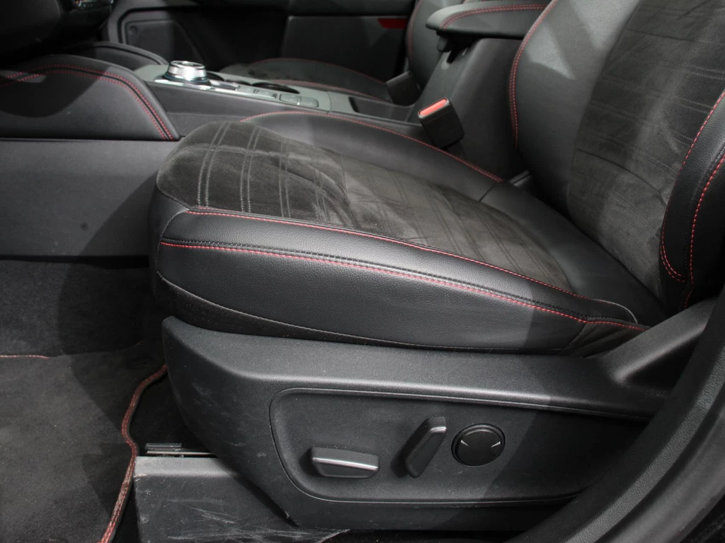 Ford Kuga – foto 14