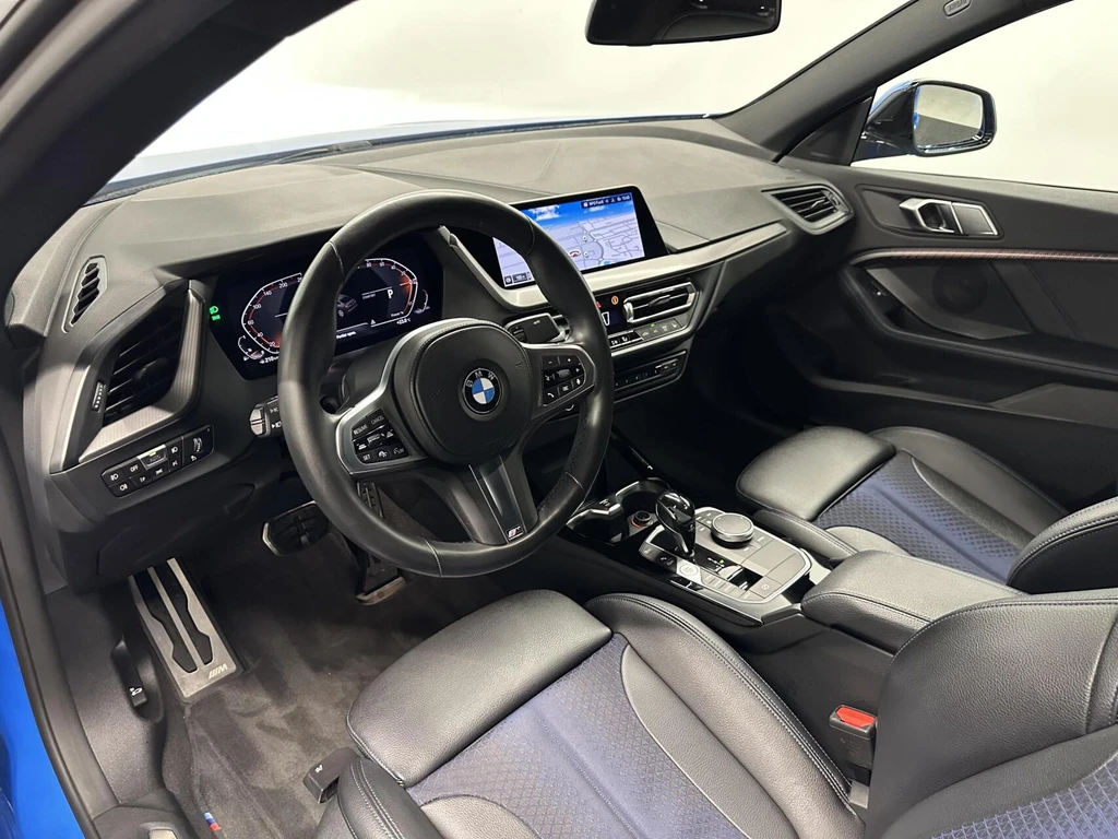 BMW 2 Serie – foto 15