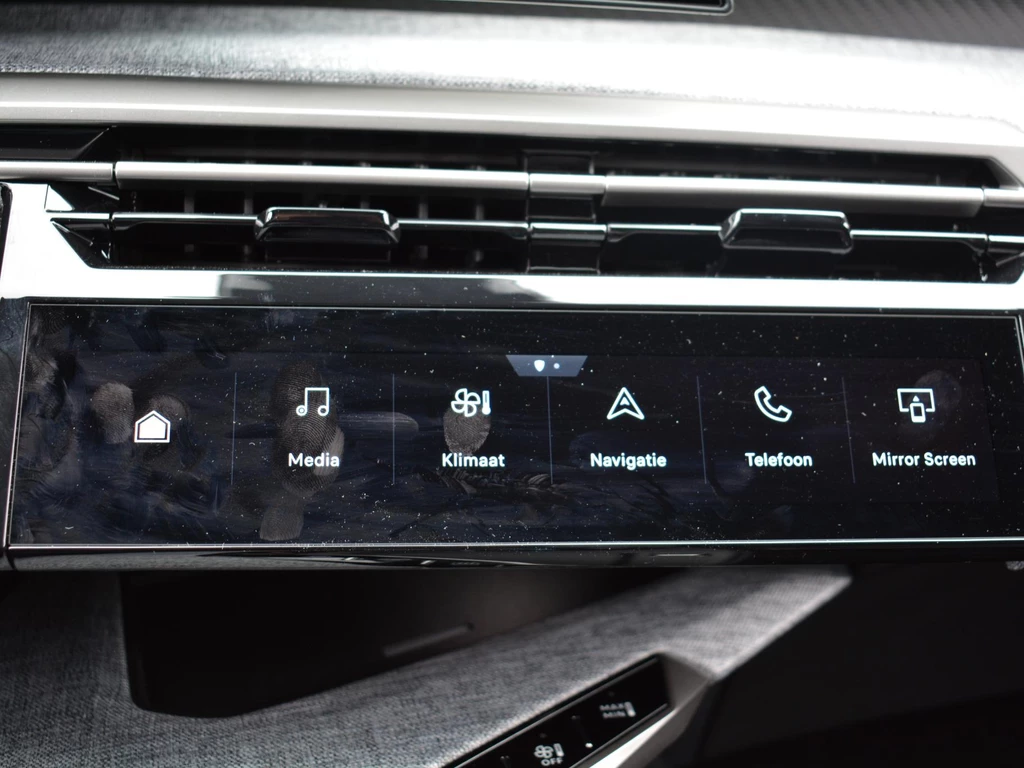 Peugeot e-3008 – foto 28