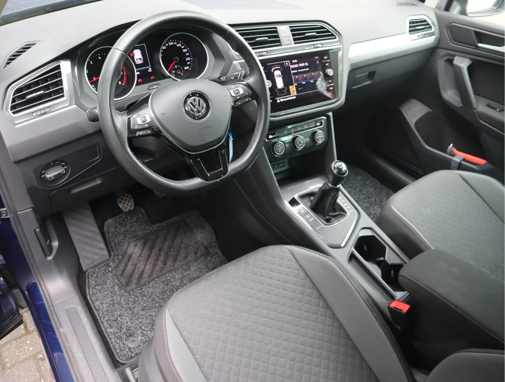 Volkswagen Tiguan – foto 25