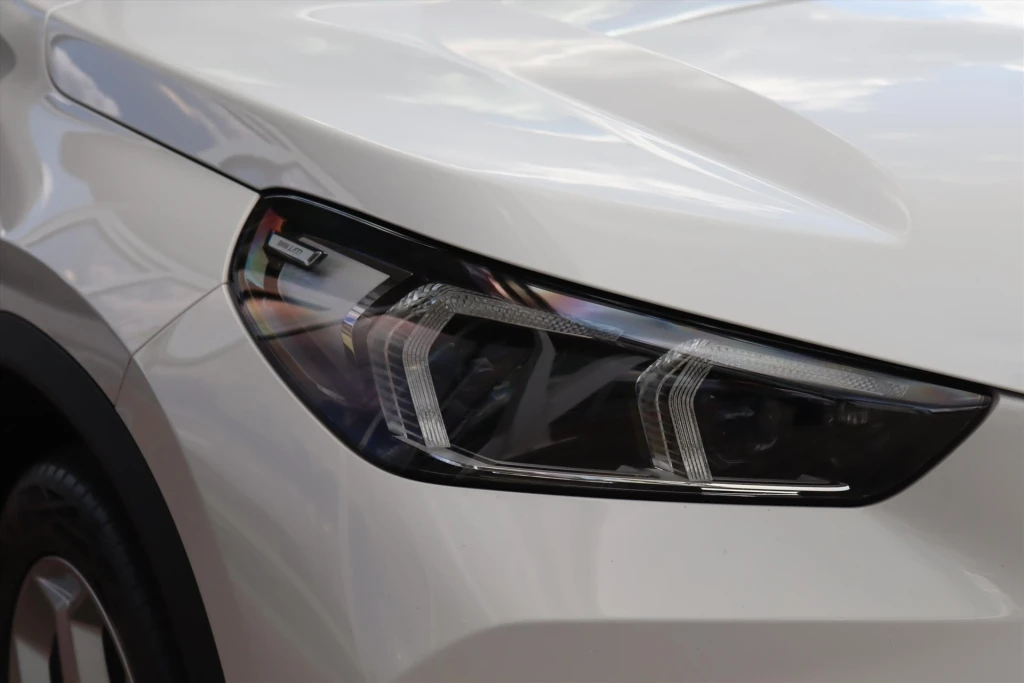BMW X1 – foto 14