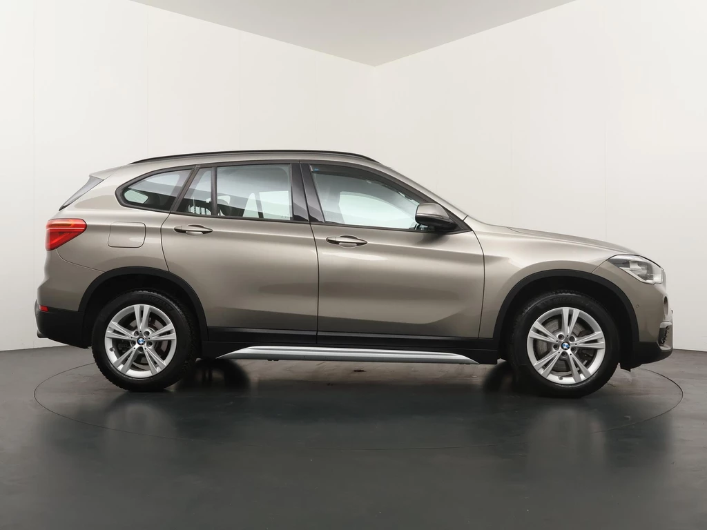 BMW X1 – foto 6