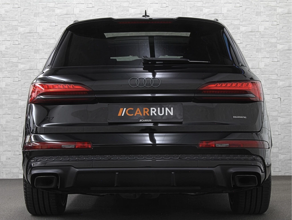 Audi Q7 – foto 4