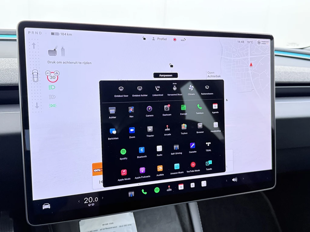 Tesla Model 3 – foto 24