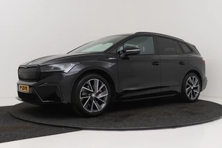 Škoda Enyaq iV – thumbnail 2