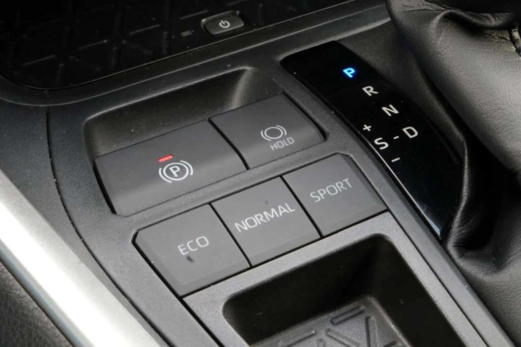Toyota RAV4 – foto 27