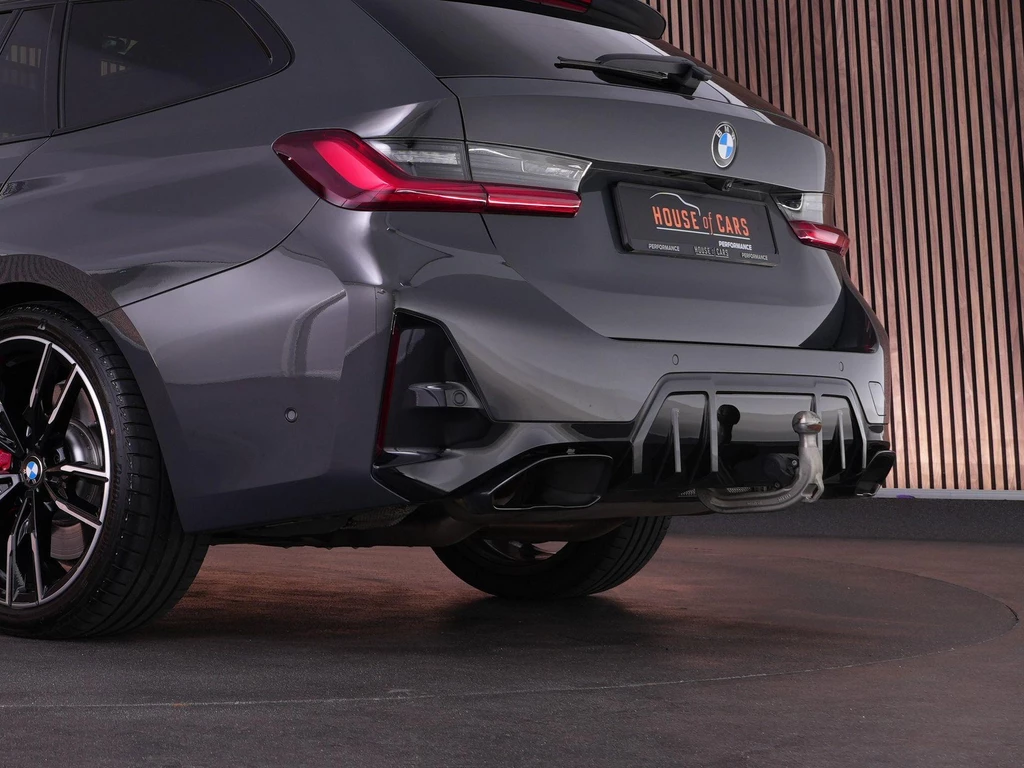 BMW 3 Serie – foto 6