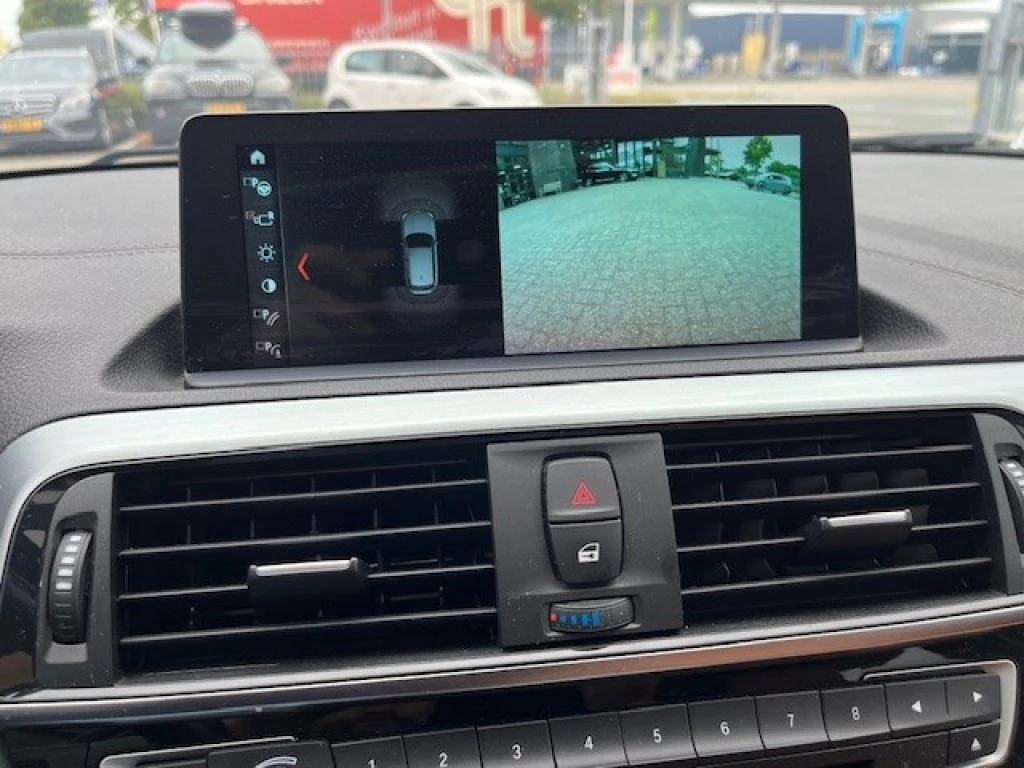 BMW 1 Serie – foto 11