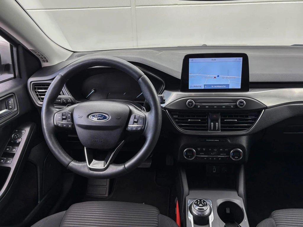 Ford Focus – foto 17