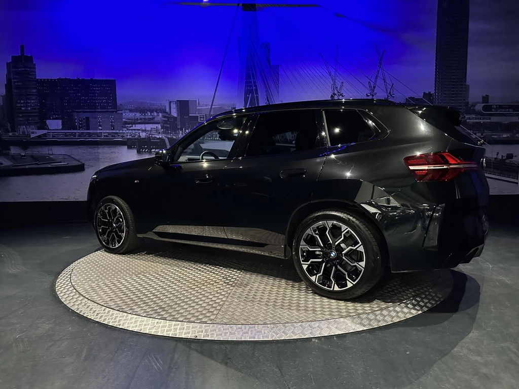 BMW X3 – foto 4
