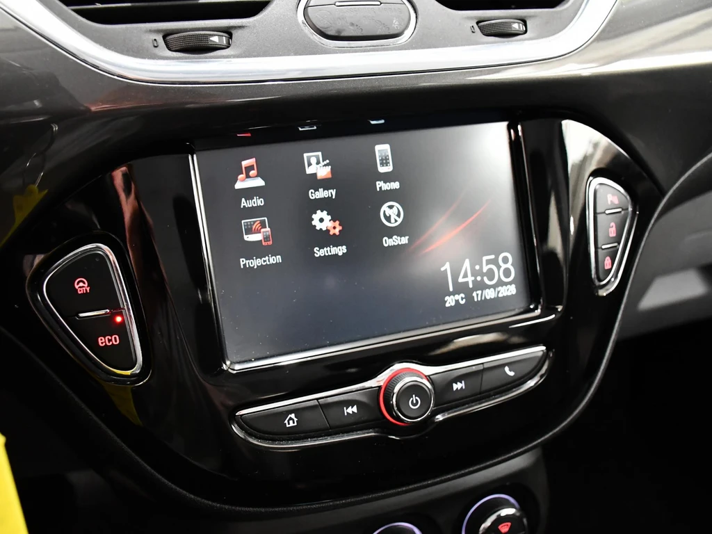 Opel Corsa – foto 24