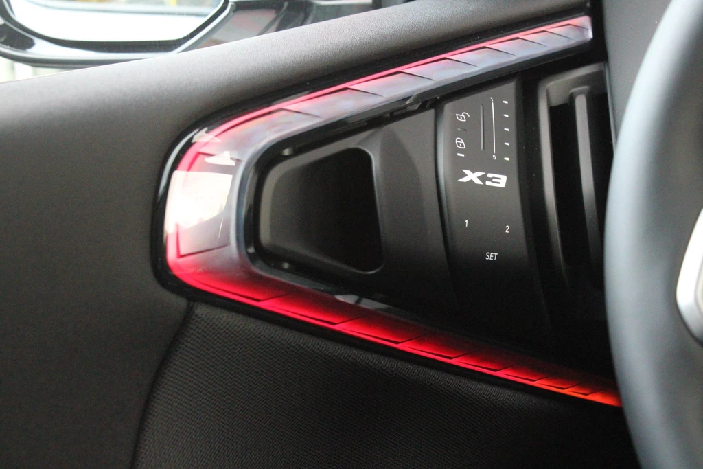 BMW X3 – foto 37