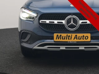 Mercedes-Benz GLA – thumbnail 10