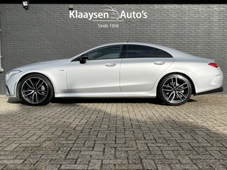 Mercedes-Benz CLS – thumbnail 2