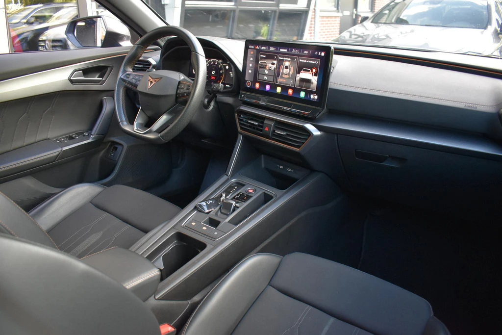 CUPRA Formentor – foto 23