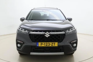 Suzuki S-Cross – thumbnail 9