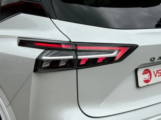 Nissan QASHQAI – thumbnail 28