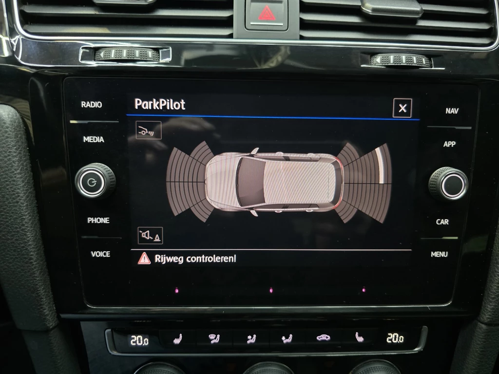 Volkswagen Golf – foto 18