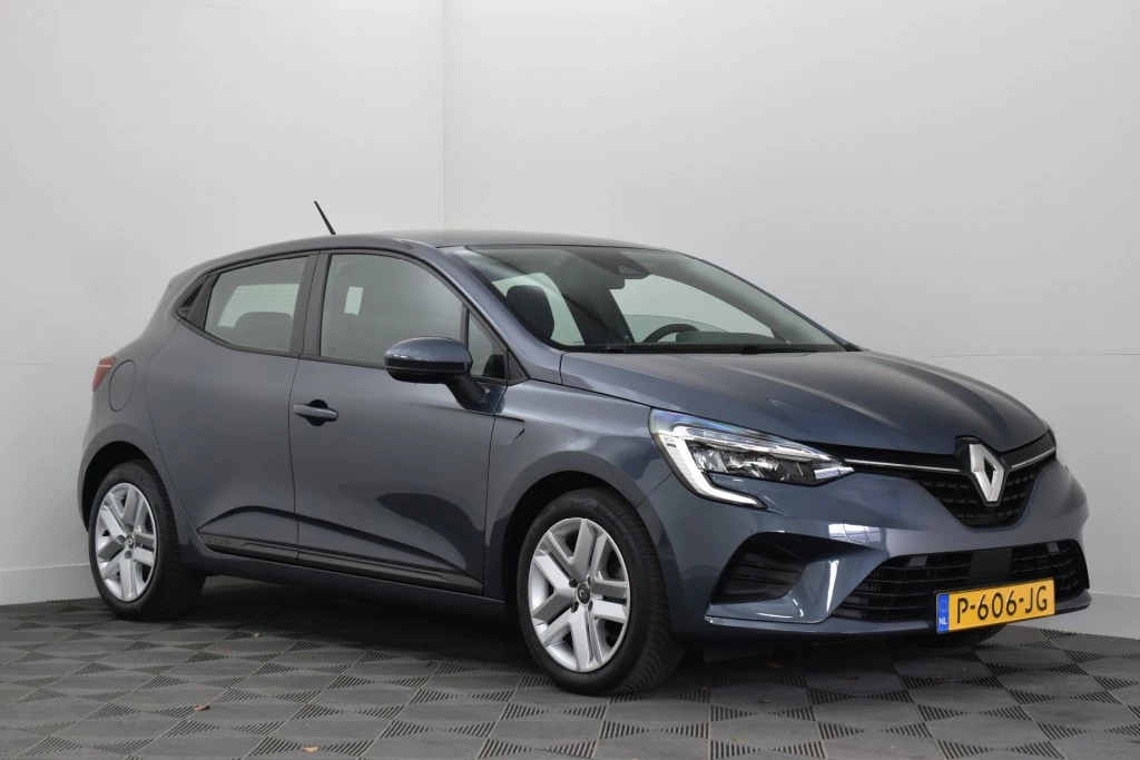 Renault Clio – foto 5