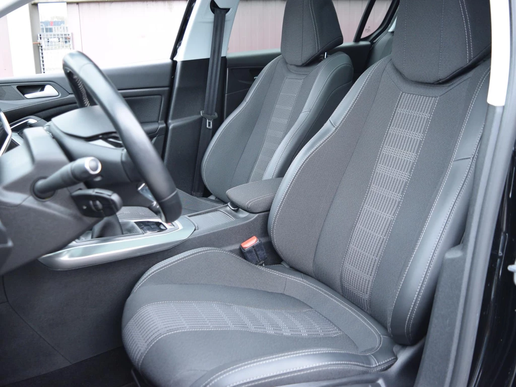 Peugeot 308 – foto 17
