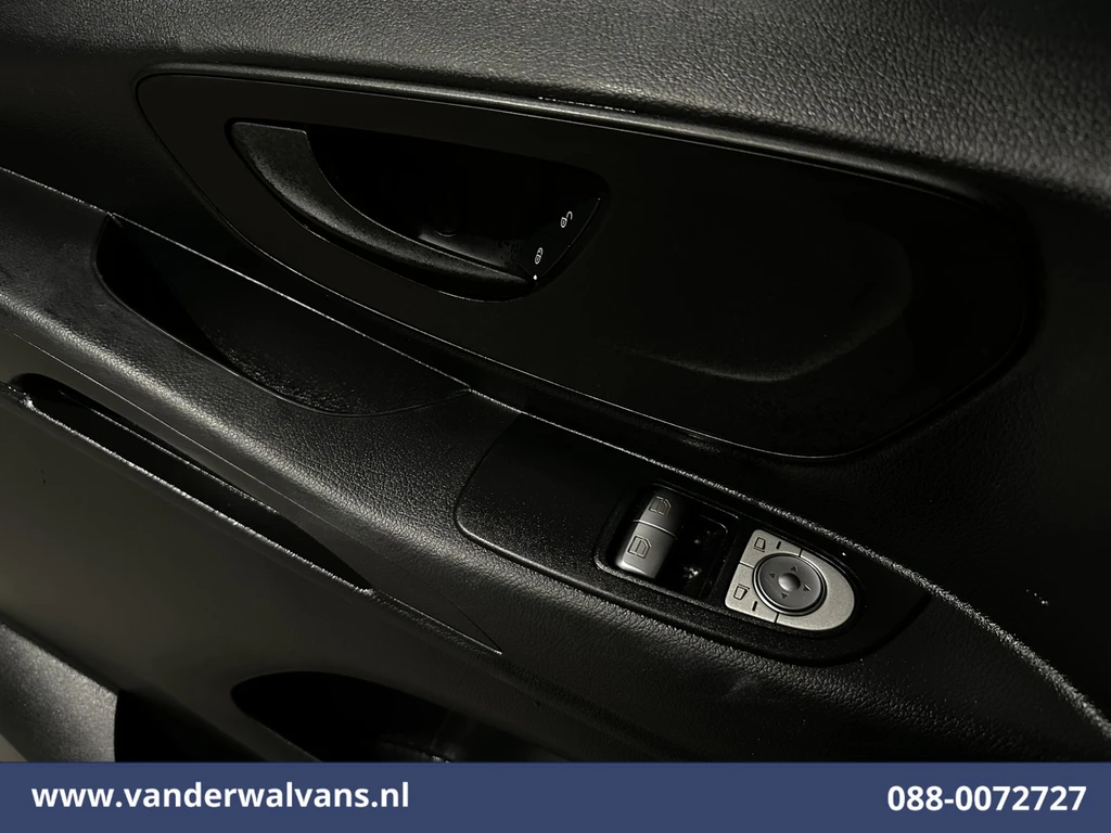 Mercedes-Benz Vito – foto 16