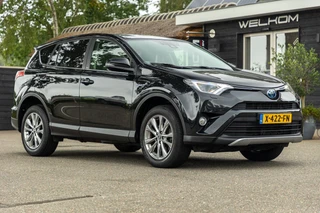 Toyota RAV4 – thumbnail 8