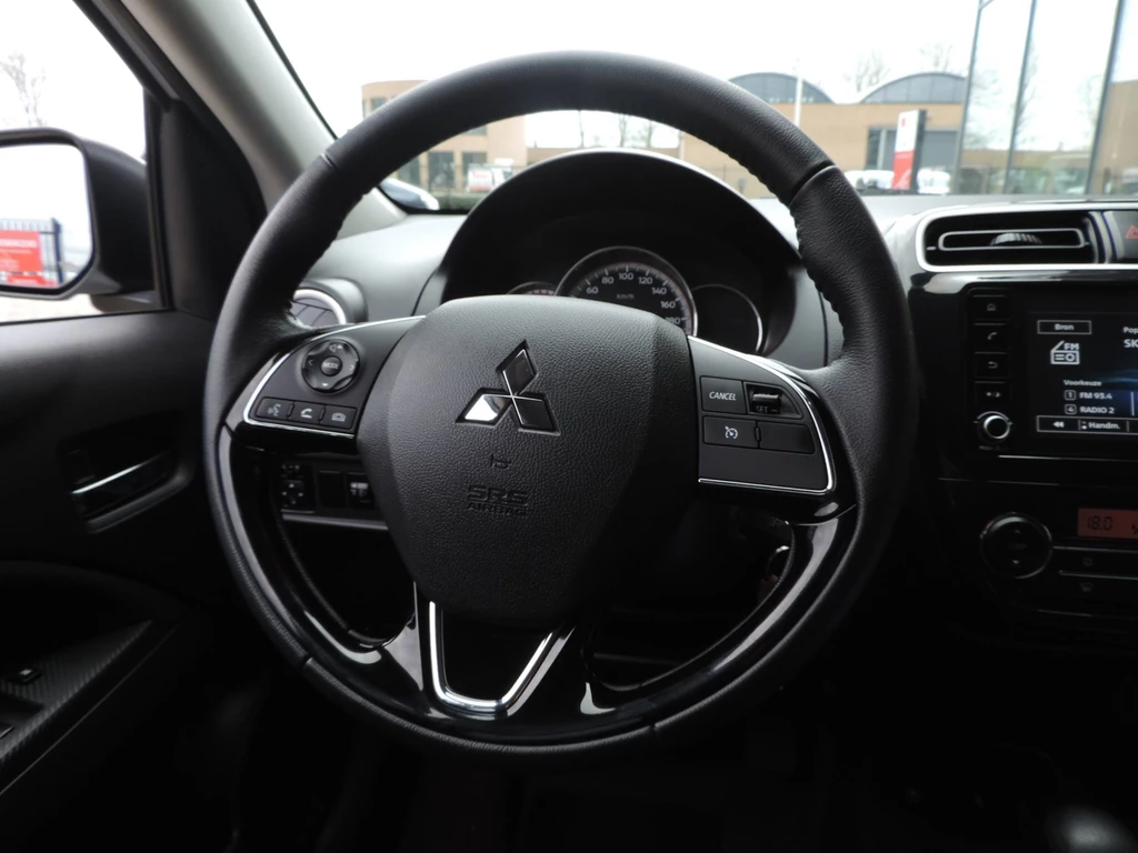 Mitsubishi Space Star – foto 23