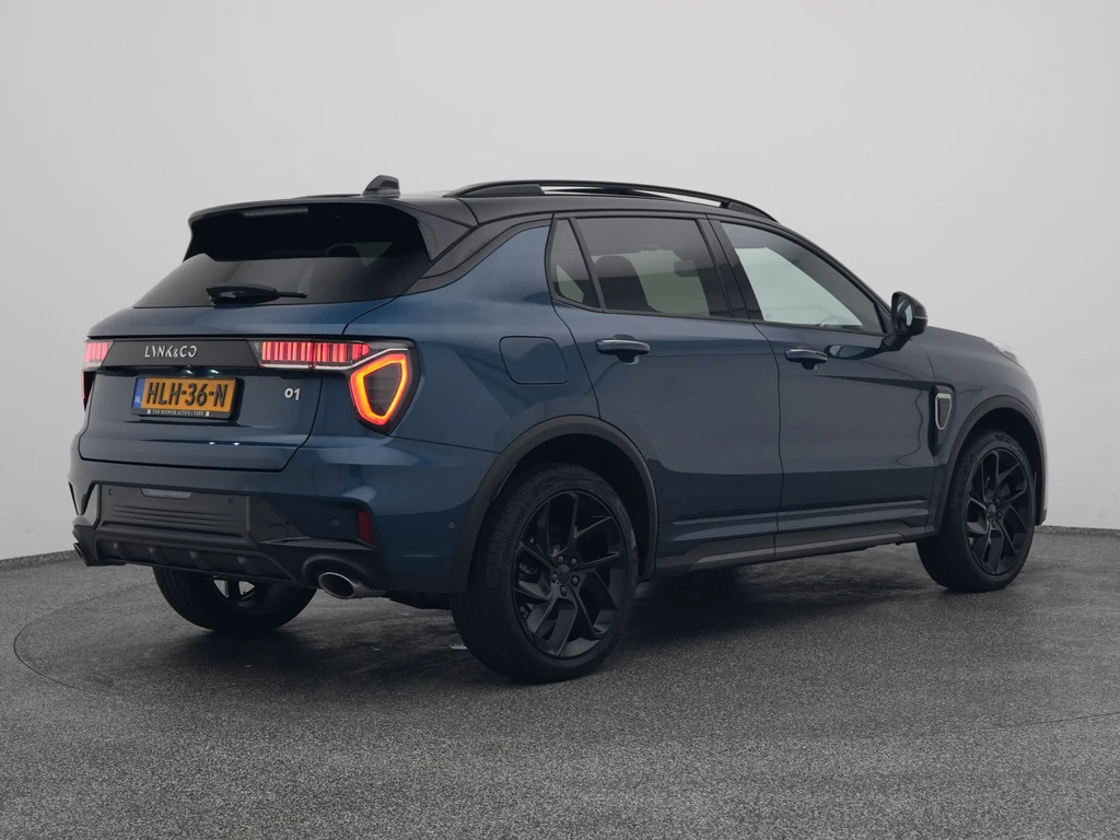 Lynk & Co 01 – foto 10