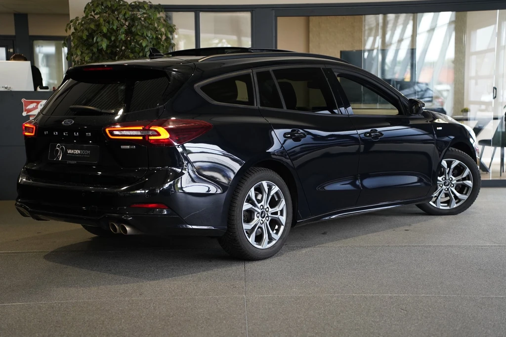Ford Focus – foto 9