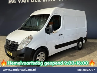 Opel Movano – thumbnail 1