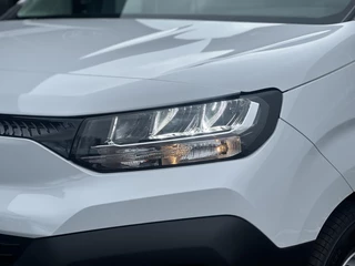 Citroën ë-Berlingo – thumbnail 8