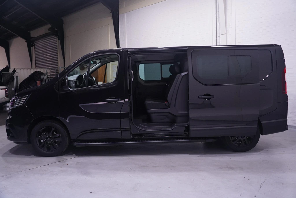 Renault Trafic – foto 4