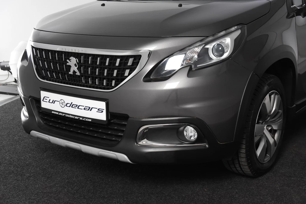 Peugeot 2008 – foto 30