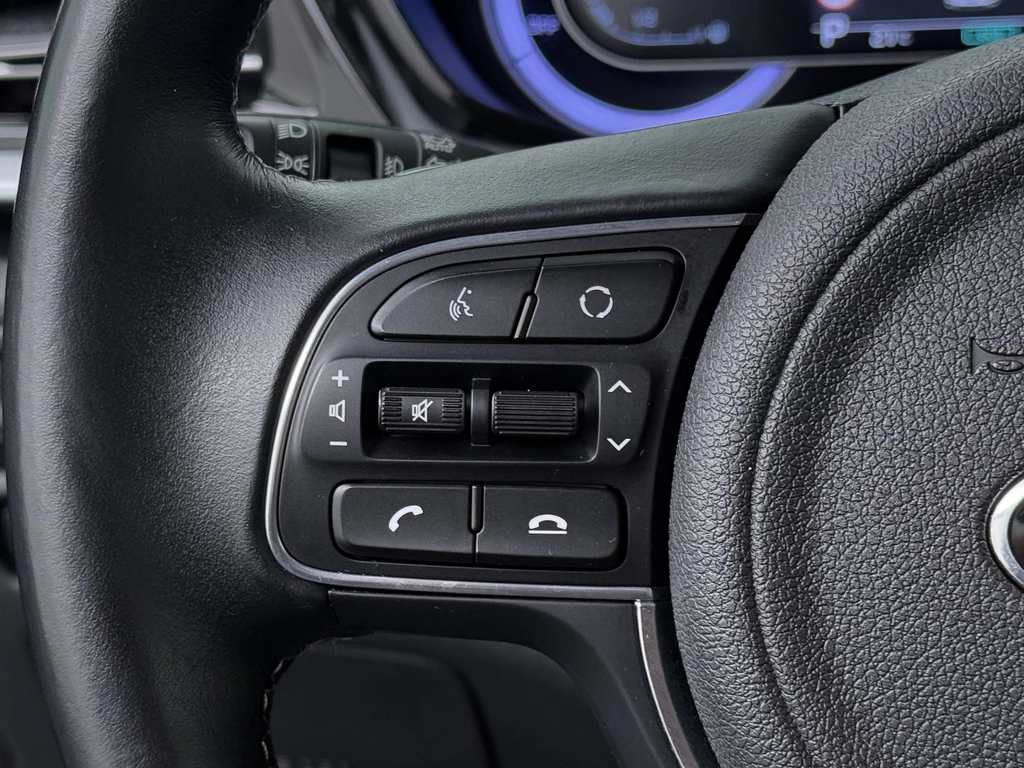 Kia Niro – foto 28