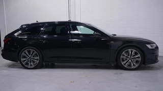 Audi A6 – thumbnail 9