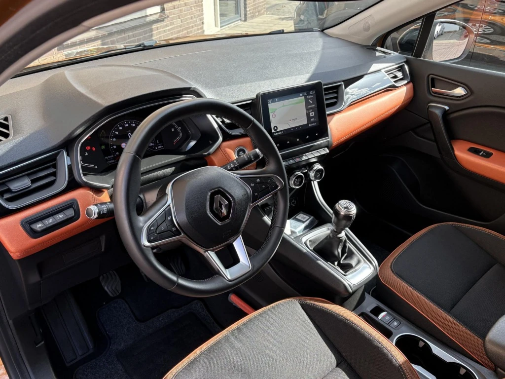Renault Captur – foto 40