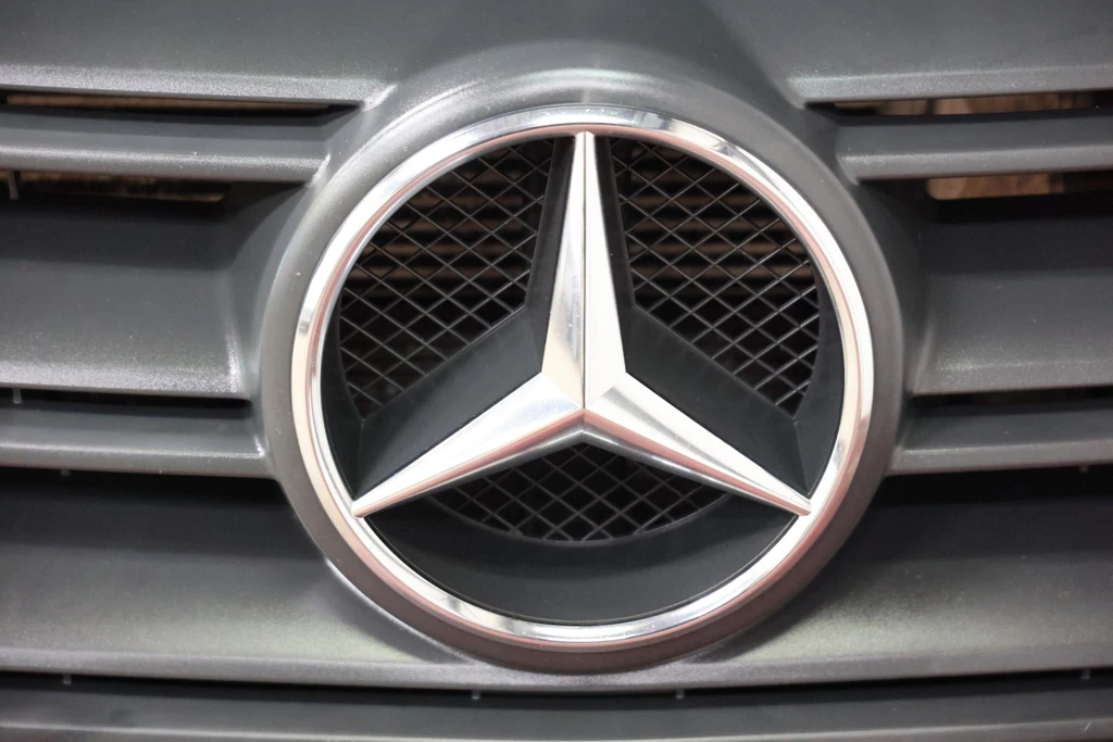 Mercedes-Benz Sprinter – foto 24