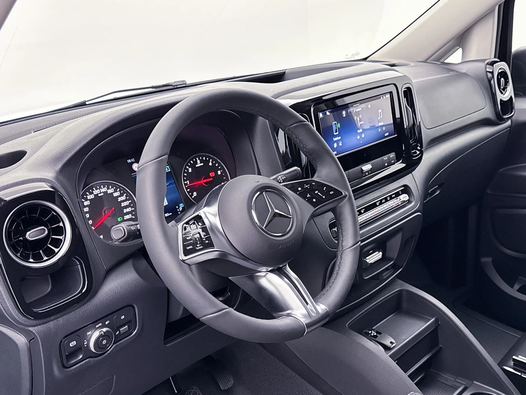 Mercedes-Benz Vito – foto 15