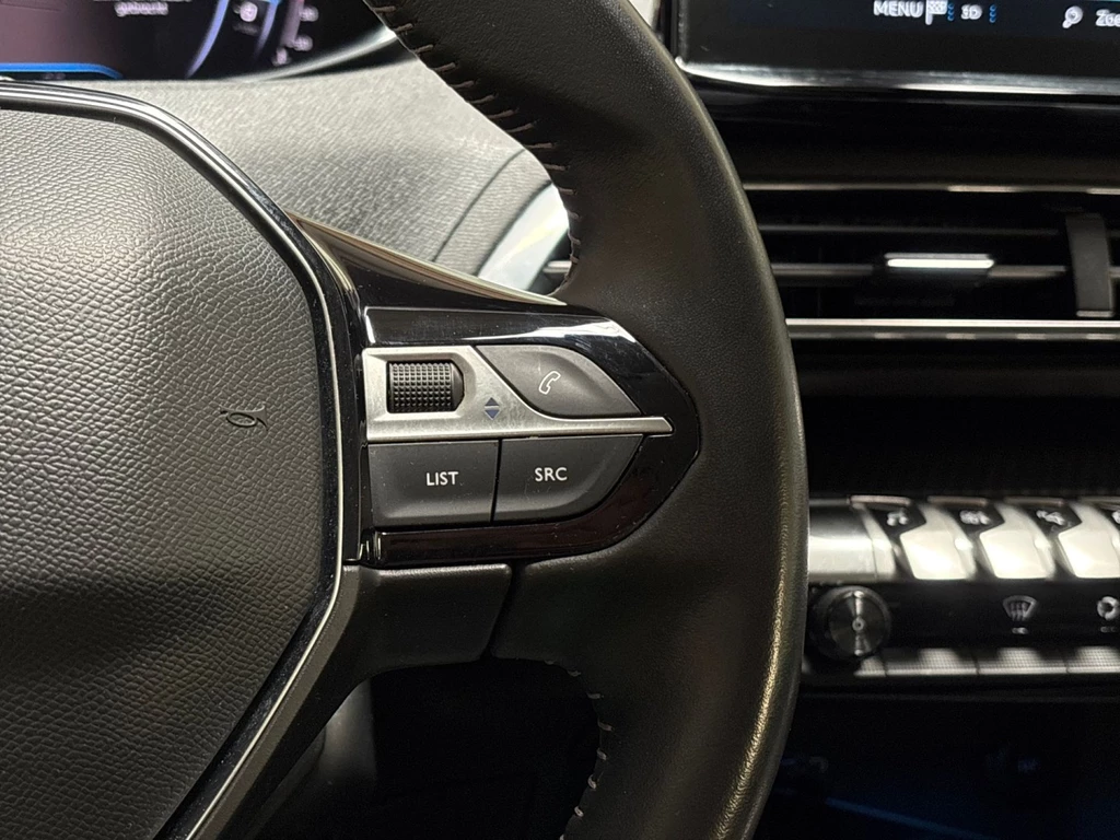 Peugeot 3008 – foto 16
