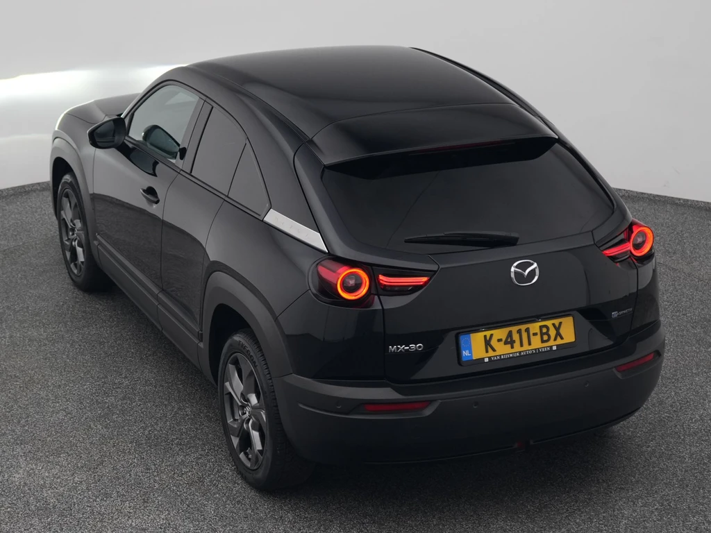 Mazda MX-30 – foto 7