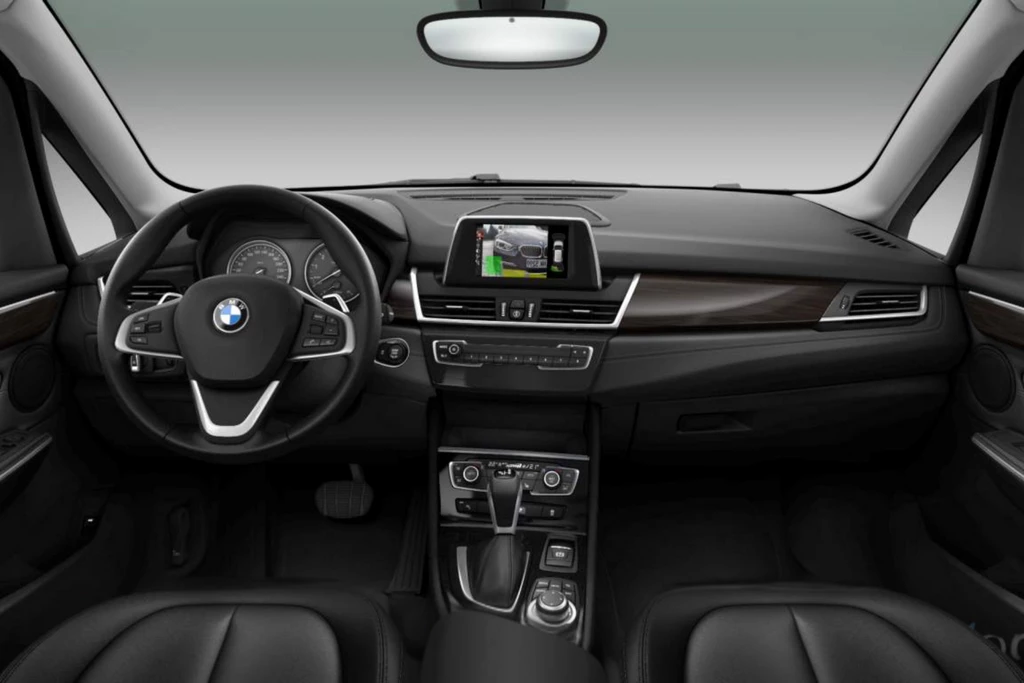BMW 2 Serie – foto 5