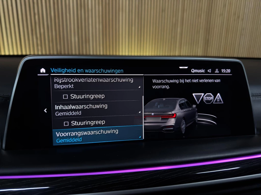 BMW 7 Serie – foto 60
