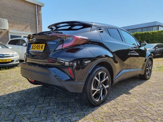 Toyota C-HR – thumbnail 5