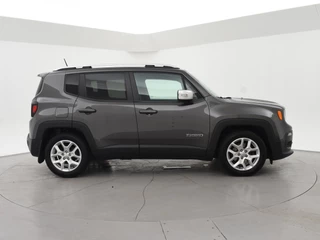 Jeep Renegade – thumbnail 8