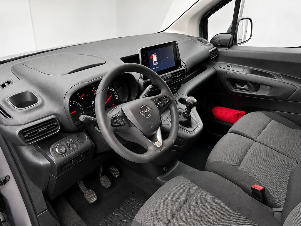 Opel Combo – foto 20